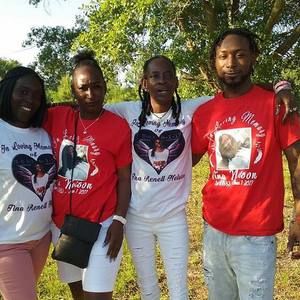 Meet your Posher, Harrison